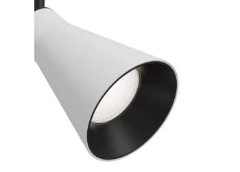 Встраиваемый спот Maytoni Technical Virar C059CL-01W