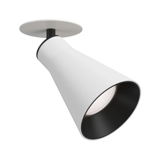 Встраиваемый спот Maytoni Technical Virar C059CL-01W, купить в Минске по самой низкой цене