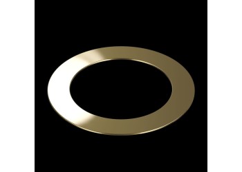 Кольцо декоративное Maytoni Treo C062-01G