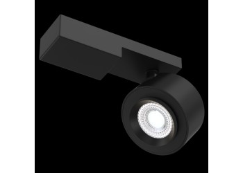 Светодиодный спот Maytoni Treo C062CL-L12B4K