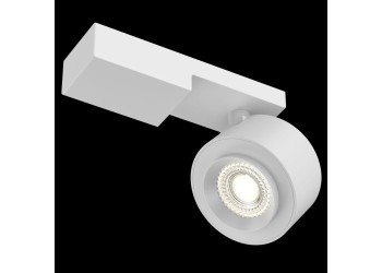 Светодиодный спот Maytoni Treo C062CL-L12W3K