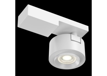 Светодиодный спот Maytoni Treo C062CL-L12W3K