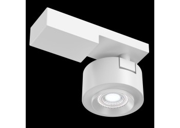 Светодиодный спот Maytoni Treo C062CL-L12W4K