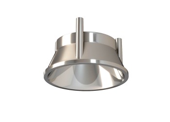 Рамка декоративная Maytoni Cover C064-01CH