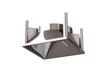 Рамка декоративная Maytoni Cover C065-01CH