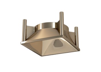 Рамка декоративная Maytoni Cover C065-01G