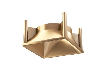 Рамка декоративная Maytoni Cover C065-01MG