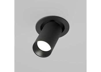 Встраиваемый спот Maytoni Technical Artisan C081CL-01-GU10-B