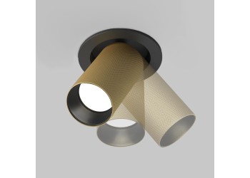 Встраиваемый спот Maytoni Technical Artisan C081CL-01-GU10-MG