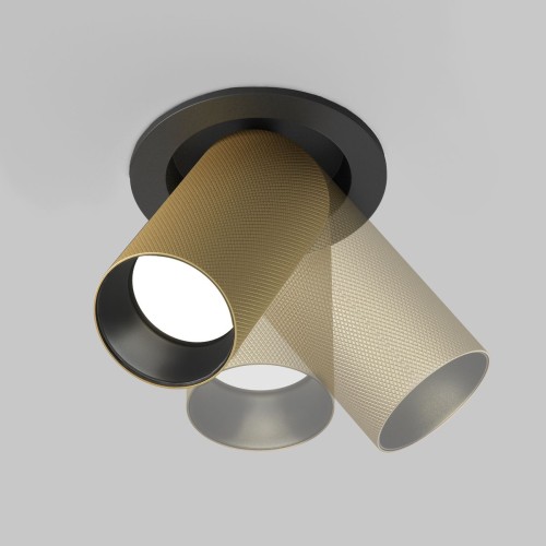 Встраиваемый спот Maytoni Technical Artisan C081CL-01-GU10-MG, купить в Минске по самой низкой цене