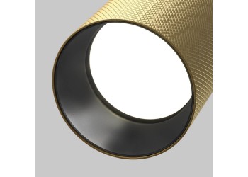 Встраиваемый спот Maytoni Technical Artisan C081CL-01-GU10-MG