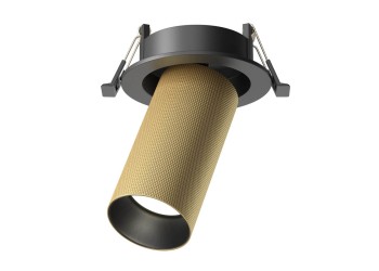 Встраиваемый спот Maytoni Technical Artisan C081CL-01-GU10-MG