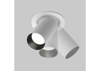 Встраиваемый спот Maytoni Technical Artisan C081CL-01-GU10-W