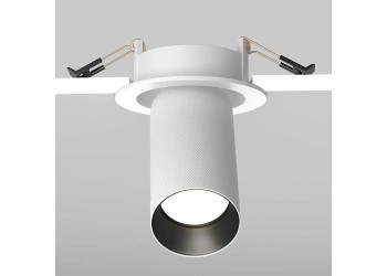 Встраиваемый спот Maytoni Technical Artisan C081CL-01-GU10-W