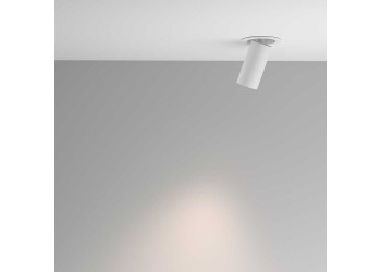 Встраиваемый спот Maytoni Technical Artisan C081CL-01-GU10-W