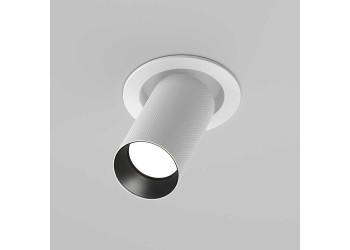 Встраиваемый спот Maytoni Technical Artisan C081CL-01-GU10-W