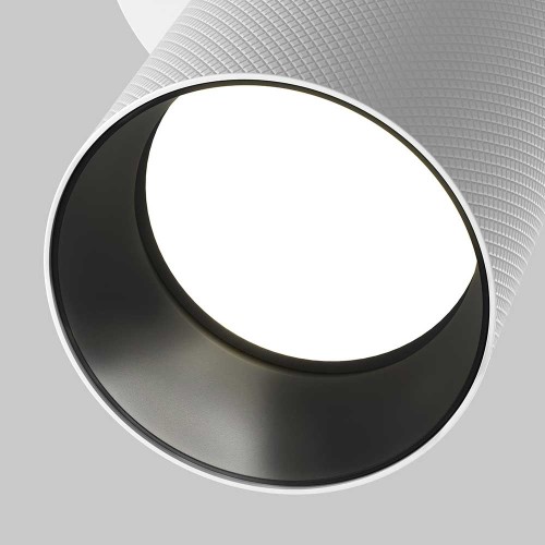 Встраиваемый спот Maytoni Technical Artisan C081CL-01-GU10-W, купить в Минске по самой низкой цене