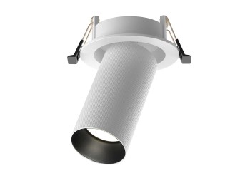 Встраиваемый спот Maytoni Technical Artisan C081CL-01-GU10-W