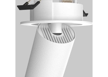 Встраиваемый спот Maytoni Technical Artisan C081CL-01-GU10-W