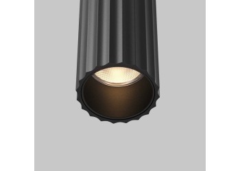 Настенный светильник (бра) Technical C082WL-12W2.7K-B