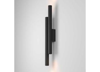 Настенный светильник (бра) Technical C082WL-24W2.7K-B