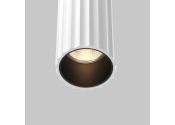 Настенный светильник (бра) Technical C082WL-24W2.7K-W