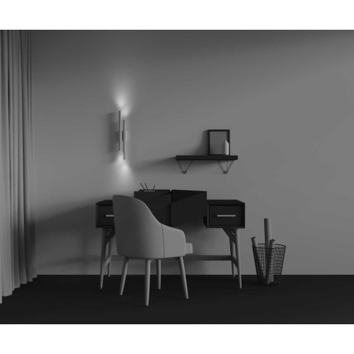 Настенный светильник (бра) Technical C082WL-24W2.7K-W, купить в Минске по самой низкой цене