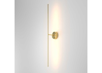 Настенный светильник (бра) Technical C084WL-L12BS2.7K