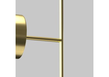 Настенный светильник (бра) Technical C084WL-L12BS2.7K