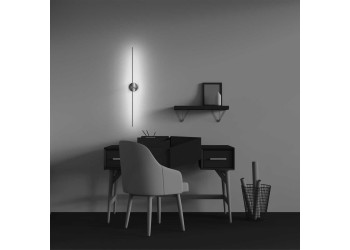 Настенный светильник (бра) Technical C084WL-L12BS2.7K