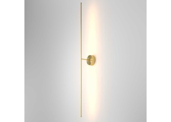 Настенный светильник (бра) Technical C084WL-L18BS2.7K