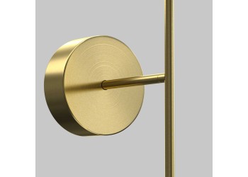 Настенный светильник (бра) Technical C084WL-L7BS2.7K