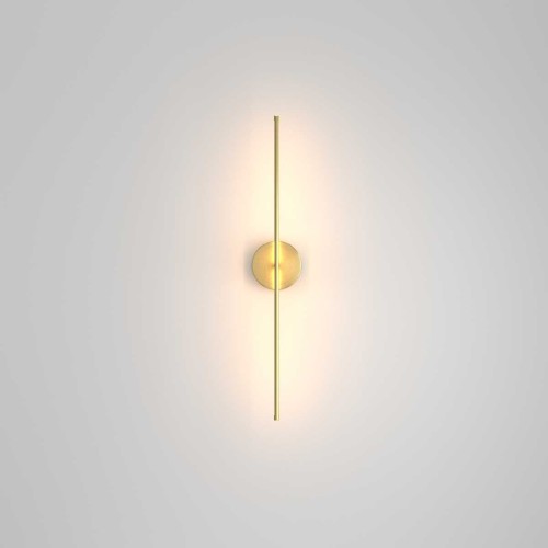 Настенный светильник (бра) Technical C084WL-L7BS2.7K, купить в Минске по самой низкой цене