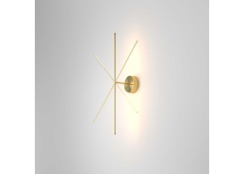 Настенный светильник (бра) Technical C084WL-L7BS2.7K