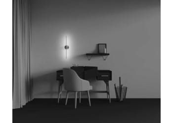 Настенный светильник (бра) Technical C084WL-L7BS2.7K