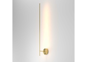 Настенный светильник (бра) Technical C085WL-L12BS2.7K