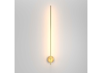 Настенный светильник (бра) Technical C085WL-L12BS2.7K