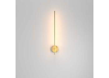 Настенный светильник (бра) Technical C085WL-L7BS2.7K