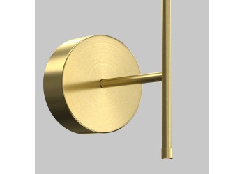 Настенный светильник (бра) Technical C085WL-L7BS2.7K