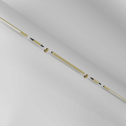 Фиксатор Maytoni Technical CA001-L500-BS, купить в Минске по самой низкой цене