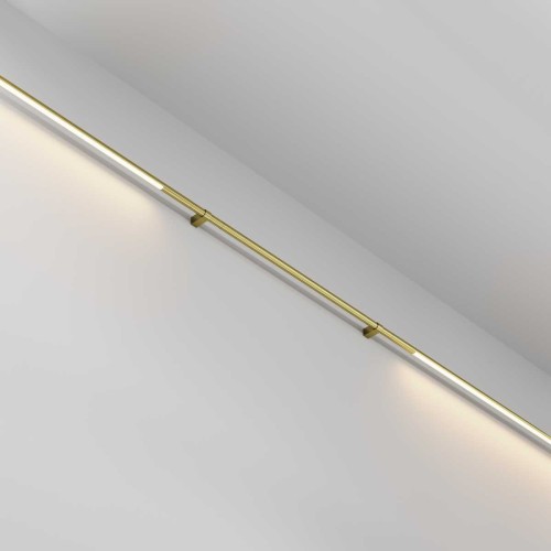 Фиксатор Maytoni Technical CA001-L500-BS, купить в Минске по самой низкой цене