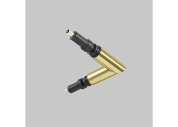 L-образный коннектор Maytoni Technical CA006EC-BS