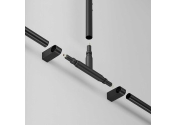 Фиксатор Maytoni Technical CA007TC-B