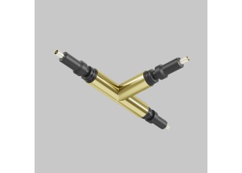 Т- образный коннектор Maytoni Technical CA007TC-BS