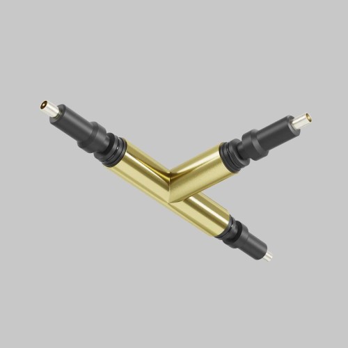 Т- образный коннектор Maytoni Technical CA007TC-BS, купить в Минске по самой низкой цене