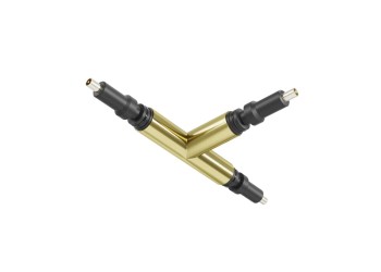 Т- образный коннектор Maytoni Technical CA007TC-BS