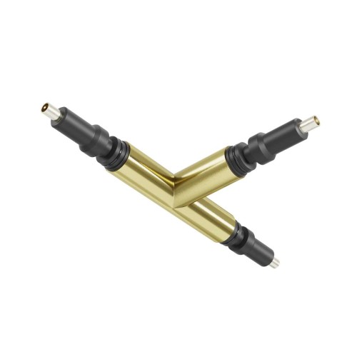 Т- образный коннектор Maytoni Technical CA007TC-BS, купить в Минске по самой низкой цене