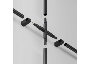 Ввод питания Maytoni Technical CA008TX-B