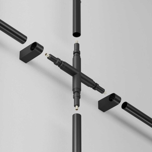 Ввод питания Maytoni Technical CA008TX-B, купить в Минске по самой низкой цене