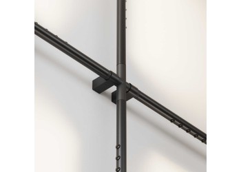 Ввод питания Maytoni Technical CA008TX-B